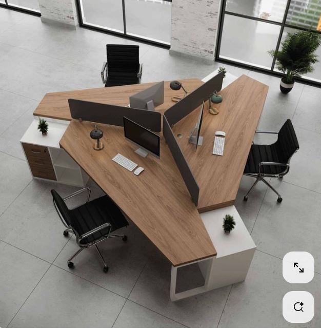bàn họp văn phòng giá rẻ