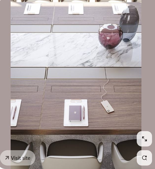 bàn họp văn phòng giá rẻ