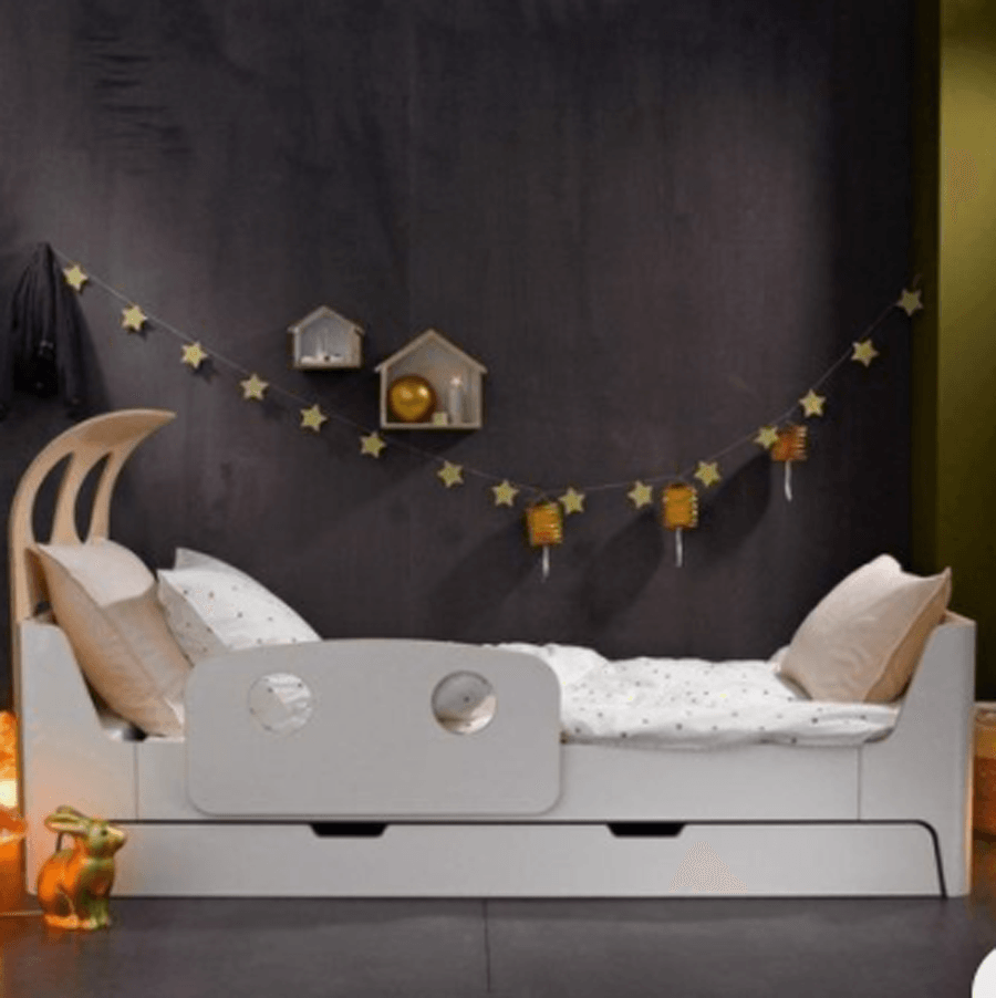 Giường tầng lắp ghép