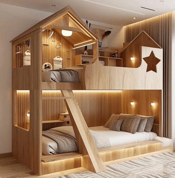 giường 2 tầng lắp ghép giường 2 tầng lắp ghép