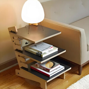 Tủ kệ đa năng