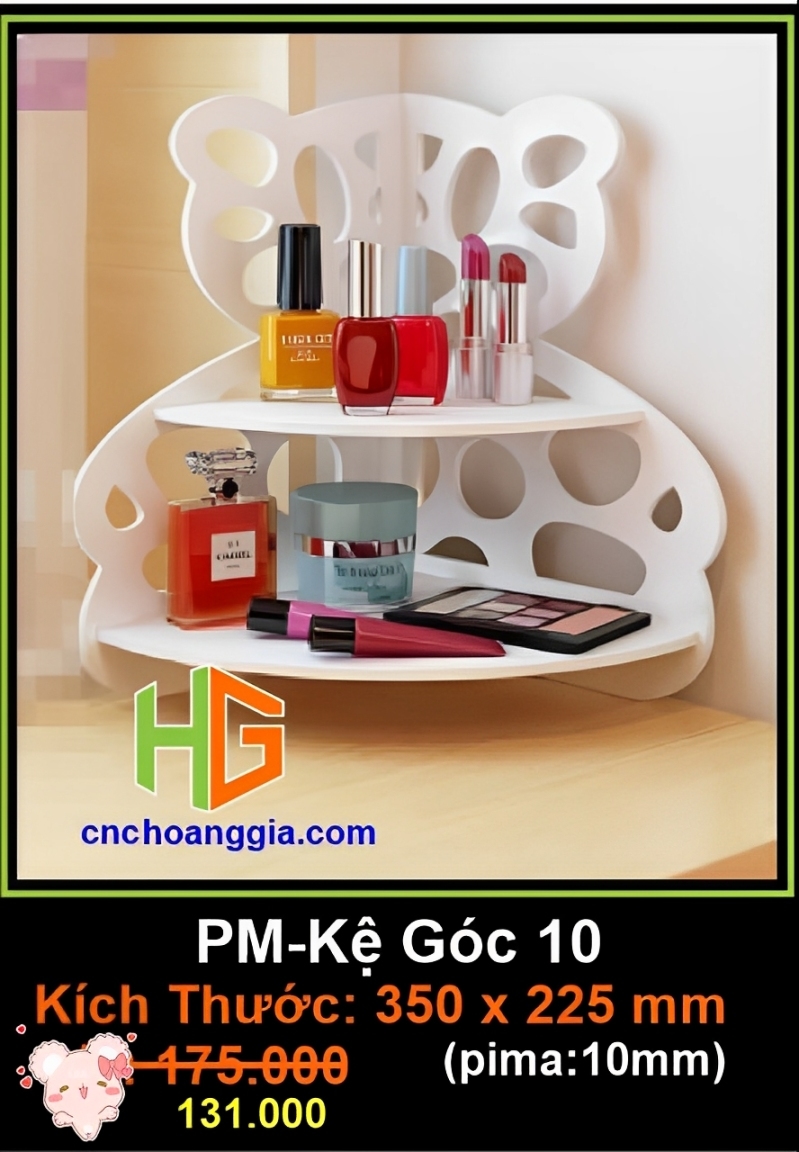 Kệ góc Kệ góc