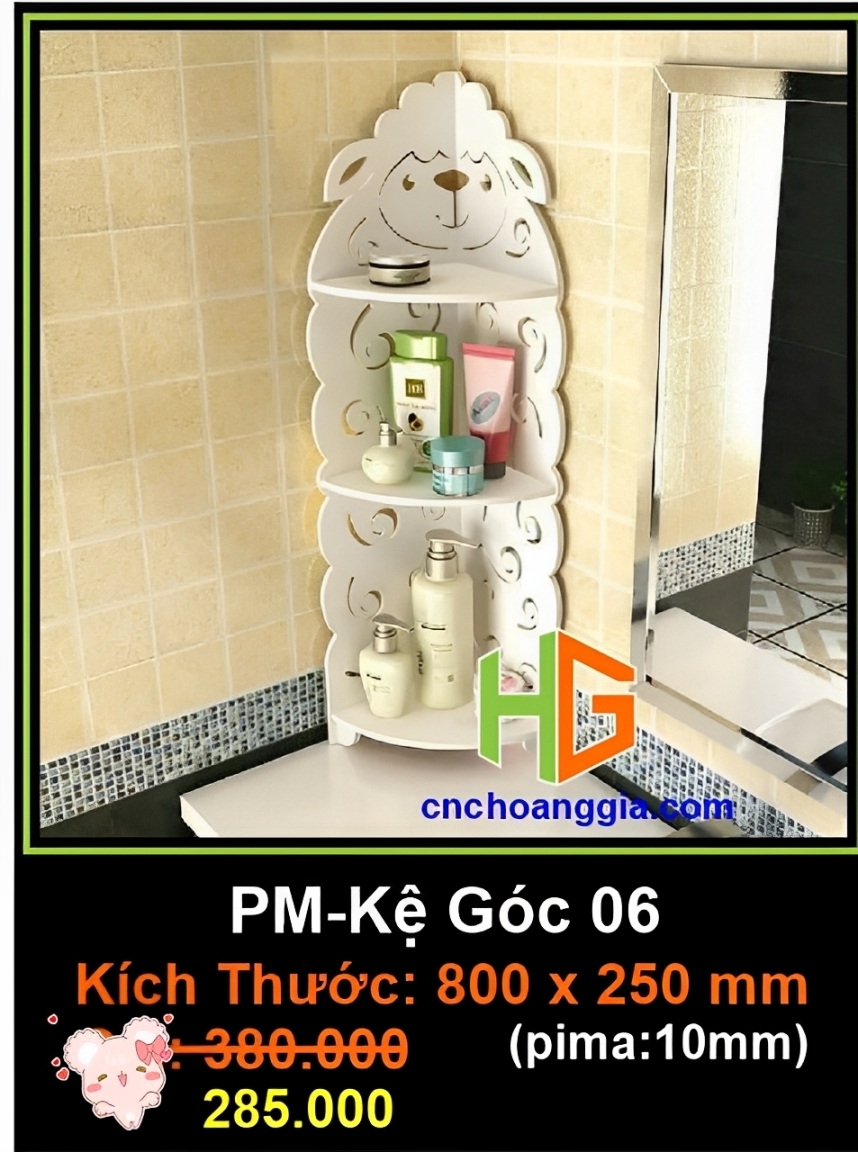 Kệ góc Kệ góc